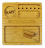 Raw Organizador De Bamboo / Bandeja Separador Set Raw Nuevo! 1