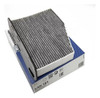 Filtro Habitaculo Carbon Activo Golf 1.9 Tdi Mahle Original 0 Filtro Habitaculo Carbon Activo Golf 1.9 Tdi Mahle Original 0