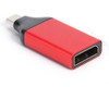 Mini Adaptador Usb Tipo C A Displayport 4k P/ Macbook-skyway 0
