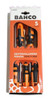 Kit Juego Destornilladores Bahco 5 Piezas Premium P-3000 4