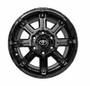 Llanta Aleación 16  Para Toyota 5x114 B164823d 0