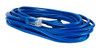 Kit 10 Cabo De Rede 3 Metros Internet Azul Rj45 Cat5e Barato 0