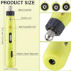 Mini Kit De Herramientas Rotativas Con 272 2