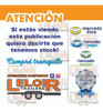 Kit Homologacion Trailer Con Cintas Reflectivas Full 6