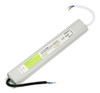 Ac Dc12v 50w Transformador Ip67 Impermeable Led Controlador 3