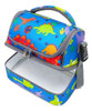 Flowfly - Bolsa Para Almuerzo Térmica De Doble 6