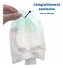 Absorvente Adulto Masculino Dryman (kit 4 Pacotes C/10 Un) 5