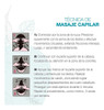 Kit Capilatis Ortiga Mujer Shampoo + Acondicionador 4