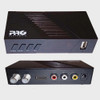 Receptor Conversor Digital Tv Hd Pro Eletronic 0