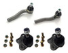 Kit Tren Delantero Fiat Mobi Extremos Rotulas 0