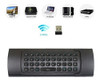 Rii Mx3 Multifunción 2.4g Air Mouse Mini Teclado Inalámbrico 1