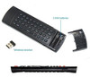 Rii Mx3 Multifunción 2.4g Air Mouse Mini Teclado Inalámbrico 5