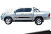 Calco Toyota Hilux Hunk Limited Juego 1