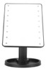 Espelho De Maquiagem Led Vanity Mirror Retangle 16 Beads Usb 1