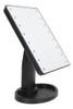 Espelho De Maquiagem Led Vanity Mirror Retangle 16 Beads Usb 2