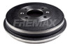 Campana Freno Trasero Fremax Citroen Berlingo Multispace 2