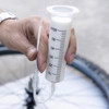 Aplicador Jeringa Para Líquido Tubeless O Cámara Ztto 4