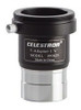 Adaptador T De Telescopio Celestron Universal P/ Fotografía 1