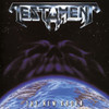 Testament The New Order Cd Nuevo Importado 0