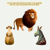 Las Aventuras De Kata & Leo (ebook 3d) Tomo 6 / 4a6 Años 7