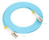 Cable De Conexion De Fibra Optica Lc A Lc De 10 G, Cables Om 0
