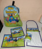 Set De Jardin Personalizado Completo 1