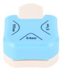 Cortador De Papel Corner Rounder Paper Punch R4 R7 R10 Lâmin 0