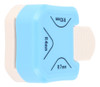 Cortador De Papel Corner Rounder Paper Punch R4 R7 R10 Lâmin 4