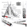 Alicates Multiherramienta Rocktol Multitool 22 En 1 Con Ence 5