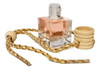 Perfumador U Aromatizador Para Vehiculo Fragancia Exquisita 0