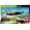 Messerschmitt Bf G2/5/6 - 1/72 Modelex 230 0