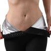 Bermuda Legging Efeito Sauna Shaper Modeladora Queima Gordur 4