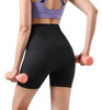 Bermuda Legging Efeito Sauna Shaper Modeladora Queima Gordur 7