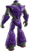 Figura Articulada Buzz Lightyear Zurg De 30 Cm Mattel -lanús 4