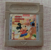 Jogo Mickey Dangerous Chase Nintendo Gameboy 1