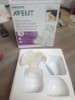 Sacaleches Avent Manual 2