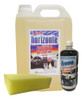 Silicona Liquida Interior Perfumada Autos X 5 Lts 0