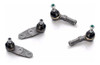 Kit Tren Delantero Twingo Completo Rotula Extremo Precap 1