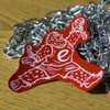 Red De Básquet De Cadena Eslabom X-9s (modelo Sin Ganchos) 1