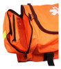Bolsa De Primeros Auxilios, Color Naranja 3