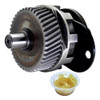 Engranaje Completo Sierra Circular Dewalt Dwe7470 0