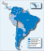 Link Dos Mapa Brasil America Do Sul Gps Zumo 220 2
