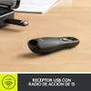 Presentador Puntero Laser Usb Inalambrico Logitech R400 3