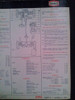 Texaco Manual Lubricacion,mantenimiento Autos 1964/70 5