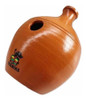 Udu Jhamma + Soft Case Moringa Percussão 3