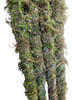 Pack X 3 Tutores Con Musgo Para Plantas Alto 1,50 Mts 1