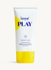 Set Protector Solar Fijador Facial Supergoop Kit Importado 1