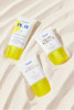 Set Protector Solar Fijador Facial Supergoop Kit Importado 4