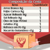 Cesta Básica De Alimentos Econômica - 9 Itens Essenciais 1