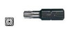 Punta 027 Torx Hembra Nº10x25mm - Felo Aleman 0